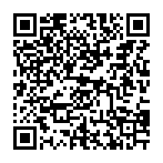 C&oacute;digo QR con el enlace al titular Papa Francisco: 