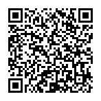 C&oacute;digo QR con el enlace al titular La Casa de LeÃ³n en Madrid inaugura las III Jornadas de ExaltaciÃ³n de la Semana Santa