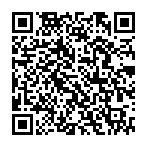 C&oacute;digo QR con el enlace al titular Ruido y pitos en el campus de Vegazana denunciando la situaciÃ³n de los trabajadores de la limpieza