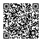 C&oacute;digo QR con el enlace al titular Herido un varÃ³n al volcar el turismo en el que viajaba en la avenida de Galicia de Ponferrada