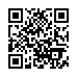 C&oacute;digo QR con el enlace al titular Nubes y lluvias