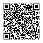 C&oacute;digo QR con el enlace al titular PSOE 