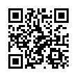 C&oacute;digo QR con el enlace al titular Raw en telefonÃ­a mÃ³vil.