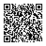 C&oacute;digo QR con el enlace al titular CientÃ­ficos creen ver rastros de antigua vida en un meteorito marciano