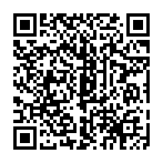 C&oacute;digo QR con el enlace al titular 'Epsilon, o el jardÃ­n de las delicias' de Clara JanÃ©s, Premio de PoesÃ­a de la ULE