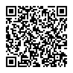 C&oacute;digo QR con el enlace al titular La Virgen de las Angustias y la Soledad protagoniza el cartel de la Semana Santa leonesa