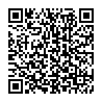 C&oacute;digo QR con el enlace al titular El fuerte viento 'arranca' el escudo de la Junta del edificio de usos mÃºltiples