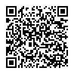 C&oacute;digo QR con el enlace al titular Convocatoria 28 de febrero 2014.  Plaza de Investigador en Ciberseguridad