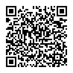C&oacute;digo QR con el enlace al titular Convocatoria 28 de febrero 2014.  Plaza de Coordinador de InvestigaciÃ³n Experto en Ciberseguridad