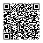 C&oacute;digo QR con el enlace al titular Quien la ha visto y quien la ve, Carmen Cervera 'flipa' con la pintura de Blanca