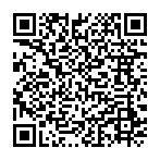 C&oacute;digo QR con el enlace al titular ProtecciÃ³n Civil alerta de fuertes rachas de viento