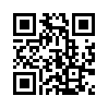 C&oacute;digo QR con el enlace al titular Mon cumple su sueÃ±o de ser musa de la fiesta &lsquo;para la transgresiÃ³n&rsquo;