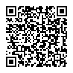 C&oacute;digo QR con el enlace al titular La solidaridad se mueve a travÃ©s de banda ancha