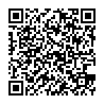 C&oacute;digo QR con el enlace al titular Rous HernÃ¡ndez despliega en Santo Martino su &lsquo;GeografÃ­a domÃ©stica&rsquo;