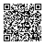 C&oacute;digo QR con el enlace al titular El Ademar quiere estar acompaÃ±ado en LogroÃ±oÂ 