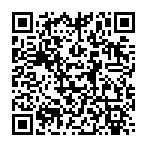 C&oacute;digo QR con el enlace al titular AdjudicaciÃ³n plazas P. Asociados convocadas por ResoluciÃ³n de 18 de Febrero de 2014