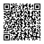 C&oacute;digo QR con el enlace al titular Descubren un cometa 'kamikaze' que orbita el Sistema Solar en sentido contrario