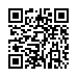 C&oacute;digo QR con el enlace al titular XVI salida fotogrÃ¡fica nocturna.