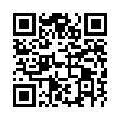 C&oacute;digo QR con el enlace al titular Otra vez nos concentramos contra la violencia de gÃ©nero