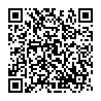 C&oacute;digo QR con el enlace al titular El Caballero Osucro vuelve en Arkham Knight