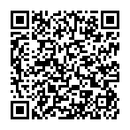 C&oacute;digo QR con el enlace al titular 'El viajero de los cuentos' llega al Hospital de LeÃ³n