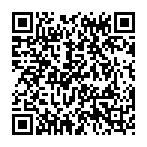 C&oacute;digo QR con el enlace al titular Dos muertos y dos heridos tras una salida de la vÃ­a en Carucedo (LeÃ³n)