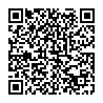 C&oacute;digo QR con el enlace al titular Amidown crea una bolsa solidaria para costear los servicios a cinco usuarios