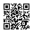 C&oacute;digo QR con el enlace al titular Rooted CON 2014