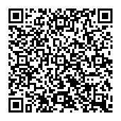 C&oacute;digo QR con el enlace al titular El Gobierno jordano propone multar a los organismos, centros de educaciÃ³n y medios que usen 