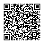 C&oacute;digo QR con el enlace al titular Inteco detecta nuevas aplicaciones 