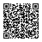 C&oacute;digo QR con el enlace al titular Un todoterreno se empotra contra la iglesia de San AndrÃ©s de Ponferrada