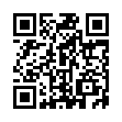 C&oacute;digo QR con el enlace al titular Experimentando con Alchemy