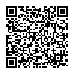 C&oacute;digo QR con el enlace al titular La diversidad creativa de pintoras argentinas se cita en el Ateneo Cultural El AlbÃ©itar de la ULE