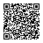 C&oacute;digo QR con el enlace al titular 'El coraje no es solo cosa de hombres', un microrrelato por la igualdad de premio
