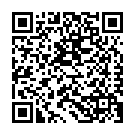 C&oacute;digo QR con el enlace al titular Lo que la guerra hace a un niÃ±o en un minuto