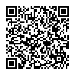 C&oacute;digo QR con el enlace al titular Â«Es importante dejar en la Tierra espacios para recordar el horrorÂ»