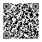 C&oacute;digo QR con el enlace al titular 'La realidad' propone en El AlbÃ©itar una reflexiÃ³n filosÃ³fica sobre la percepciÃ³n