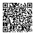 C&oacute;digo QR con el enlace al titular Dani Gordo: 
