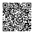 C&oacute;digo QR con el enlace al titular Catisa muele Ã¡ridos de noche en Las MÃ©dulas... y los camiones lo llevan de dÃ­a a las obras del AVE