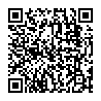 C&oacute;digo QR con el enlace al titular El calor abarrota las estaciones de esquÃ­