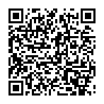 C&oacute;digo QR con el enlace al titular Â«La opiniÃ³n pÃºblica mundial se impondrÃ¡ frente a la injusticiaÂ»