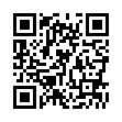 C&oacute;digo QR con el enlace al titular V Jornadas del Santo Sepulcro de la  provincia de LÃ©on