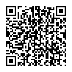 C&oacute;digo QR con el enlace al titular Dos muertos y seis desaparecidos tras hundirse un pesquero en la costa asturiana