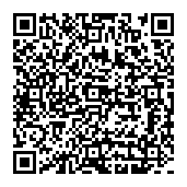 C&oacute;digo QR con el enlace al titular Comerciantes de Valladolid y diseÃ±adores se unen en una campaÃ±a en beneficio de la investigaciÃ³n oncolÃ³gica