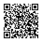 C&oacute;digo QR con el enlace al titular Un dron leonÃ©s descubre la Jordania escondida