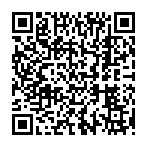 C&oacute;digo QR con el enlace al titular El primer cometa que serÃ¡ visitado por una nave espacial resurge en el espacio