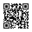 C&oacute;digo QR con el enlace al titular XIII Jornadas de Seguridad de la InformaciÃ³n en Defensa