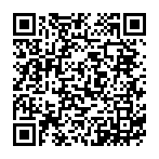 C&oacute;digo QR con el enlace al titular Llamazares: 