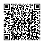 C&oacute;digo QR con el enlace al titular Un anuncio del David de Miguel Ãngel con un rifle escandaliza a Italia