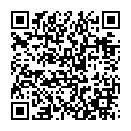 C&oacute;digo QR con el enlace al titular El mozÃ¡rabe leonÃ©s tendrÃ¡ menor rango que el bordado murciano